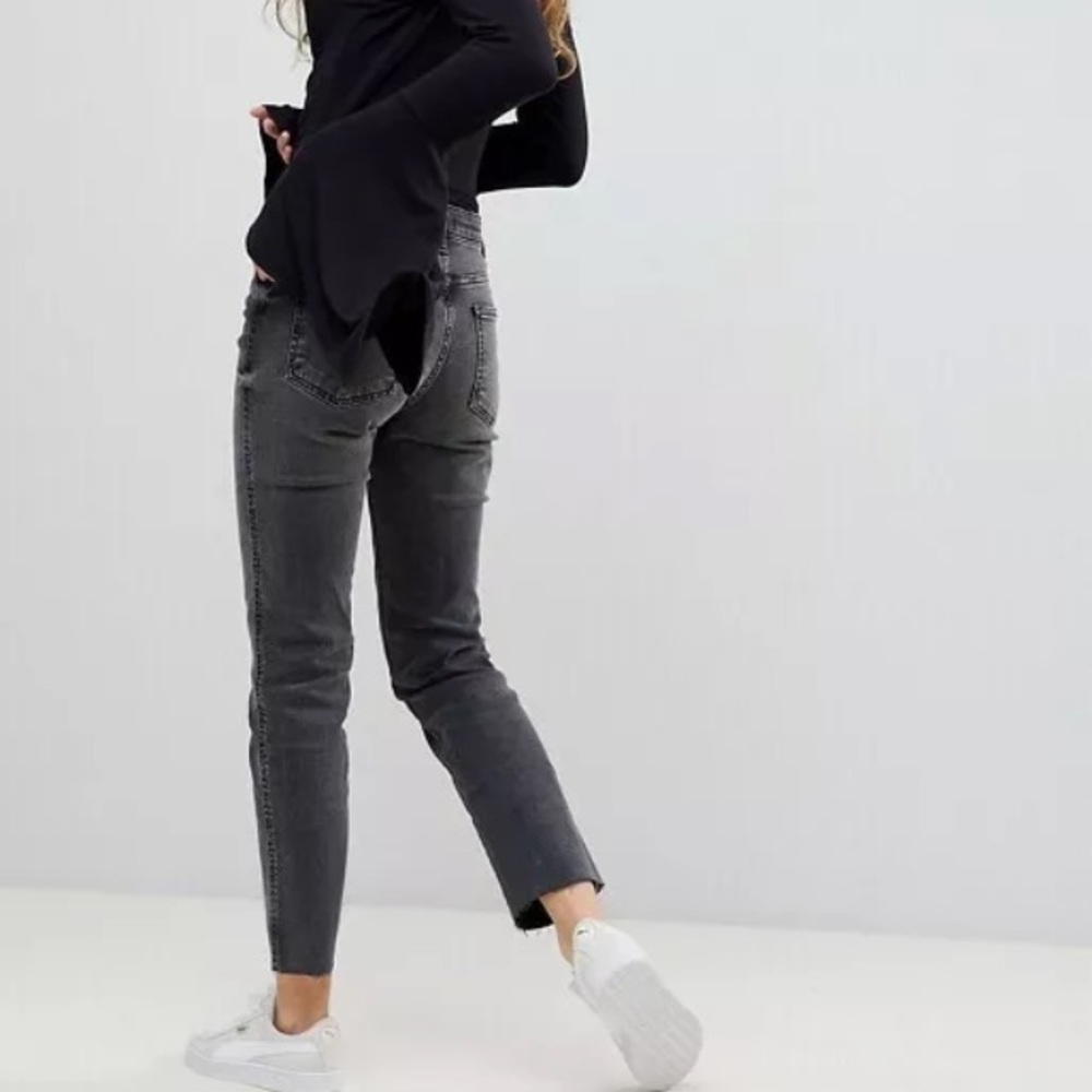 💋NWT FREE PEOPLE closet staple must have JEANS💋